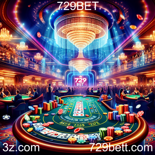 Explore os Melhores Jogos de Mesa no 729BET